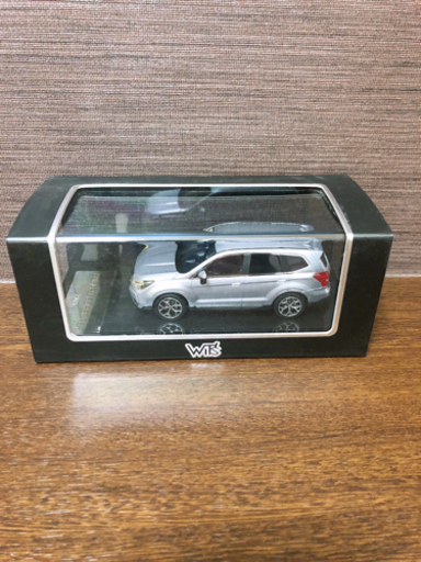 WIT'S スバル フォレスター