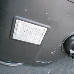 【お取引中】アイリスオーヤマ 掃除機の画像