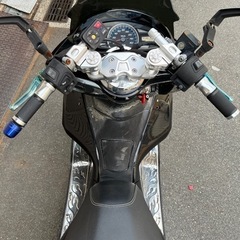 PCX✨カスタム✨低走行✨改造多数✨全国陸送✨の画像