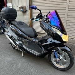 PCX✨カスタム✨低走行✨改造多数✨全国陸送✨
