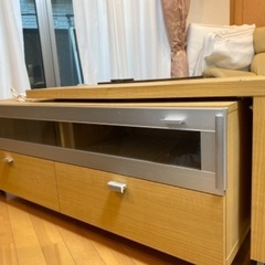 テレビ台