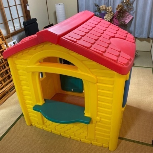 リトルタイクス サンシャイン　プレイハウス