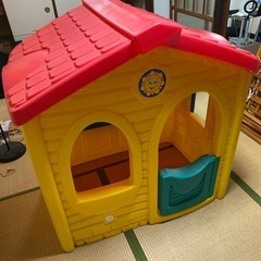 リトルタイクス サンシャイン プレイハウス