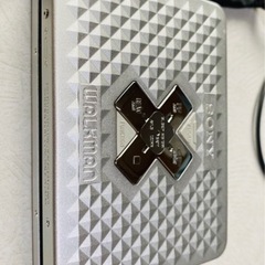 SONY WALKMANの画像
