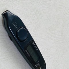 SONY WALKMANの画像