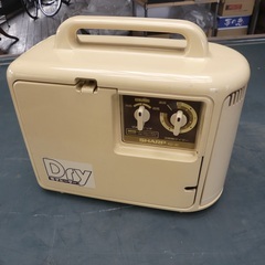 0円／ふとん乾燥 送風機
