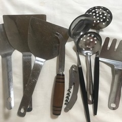 ☆キッチン用品色々9点セット☆