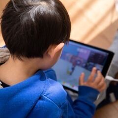 【神戸垂水＆全国オンライン可・小学生、中学生のためのプログラミング&パソコンスクールです。】の画像