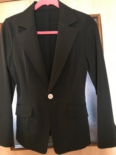 ★未使用品あり　LAST SCENE  ジャケット&パンツ