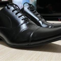 ビジネスシューズ（本革）