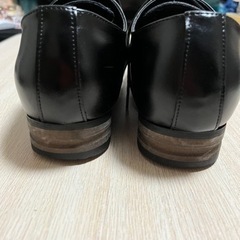 ビジネスシューズ（本革）の画像