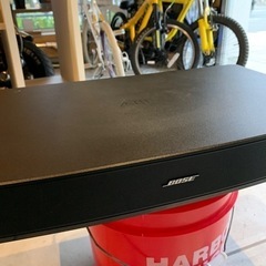BOSE サウンドバー　Solo 15 series II TV...
