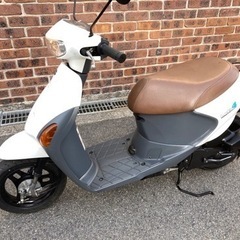 完売しました！レッツ4 整備済み　加速良し！このまますぐに乗り出...