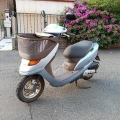 !!プロ整備済AF62ディオチェスタ　買物や通勤に最適!!