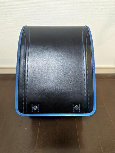 美品　フィットちゃんランドセル　グッドボーイ