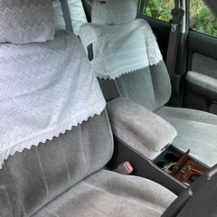 RB25DET ターボ　即ドリ　Y33 セドリック4駆　車検満タンの画像