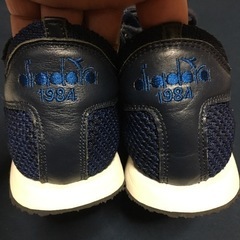 diadora‼️ディアドラ‼️HERITAGE‼️TRIDENT‼️WEAVE‼️ヘリテージ‼️スニーカーの画像