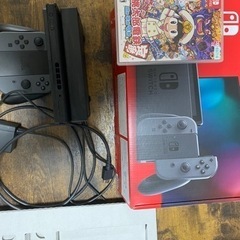 任天堂Switch本体 +桃鉄