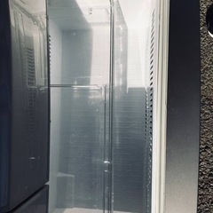 ET222番⭐️495L⭐️日立ノンフロン冷凍冷蔵庫⭐️の画像