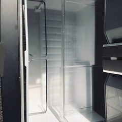 ET222番⭐️495L⭐️日立ノンフロン冷凍冷蔵庫⭐️の画像
