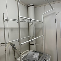 ハンガーラック