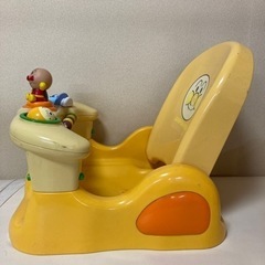 お風呂の時、遊んでくれるチェアー