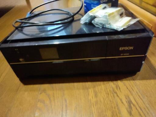 EPSON プリンター EP-804A