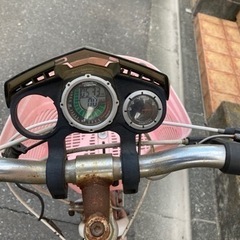 子供用22インチの画像