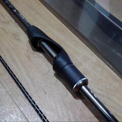 シマノ ソアレCI4+ S706UL-S メバルロッド アジングロッド