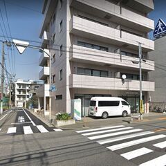 【送迎ドライバーの募集です】　●小田急・経堂駅  ●世田谷区障害児通所支援事業所です。の画像