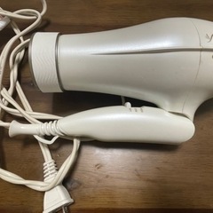 ドライヤー　ゆれドラ