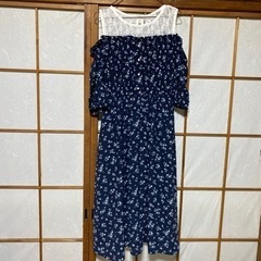 ハニーズ　ワンピース　Lサイズ　5着　バラ可能です