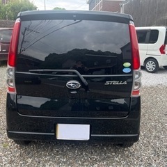 ★☆  値下げしました‼️走行少なめ‼️ ステラ　☆★の画像