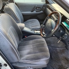 TOYOTA  15  クラウンの画像