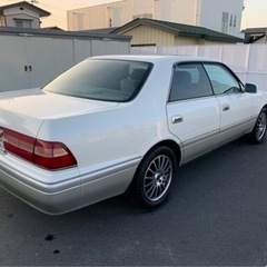 TOYOTA  15  クラウンの画像