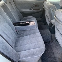 TOYOTA  15  クラウンの画像