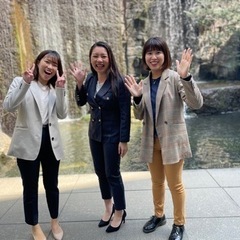 🔰未経験からOK！綺麗なオフィスでのコールセンター！の画像