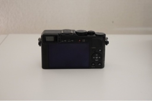 LUMIX Lx100