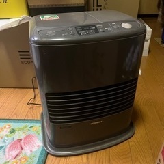【引き渡し決まりました】三菱　ファンヒーター