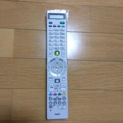 ◆送料無料◆NEC PC用リモコン RXT9000-1301EC...