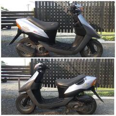 【ご成約】🛵大分県大分市発 スズキ LET'S-2L レッツ  2スト