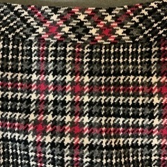 Monable ひざ丈スカート  ウエスト61センチ　 着丈54センチの画像