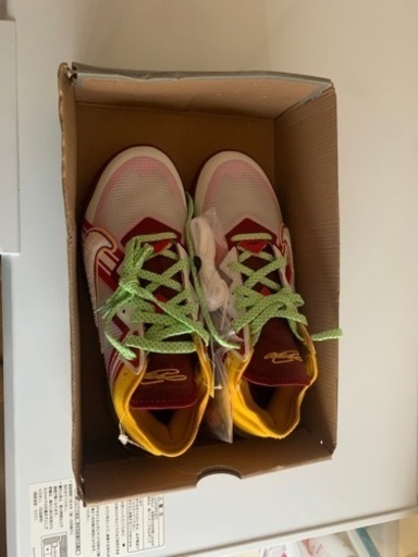 ナイキスニーカー