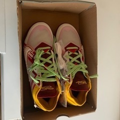 ナイキスニーカー