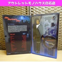 保管品 007 DIE ANOTHER DAY アクションフィギ...