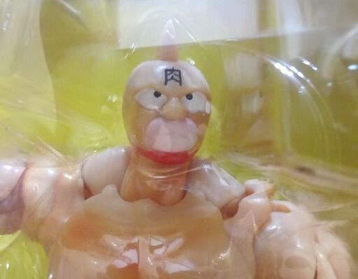 保管未開封 浪漫堂 超筋肉可動 キン肉マン キン肉スグル 奇蹟のファイターVer. 2点+フィギュア初回限定特典付き 25th 札幌市