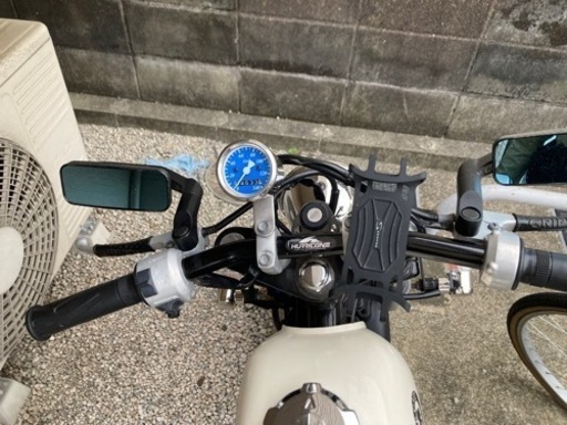 ホンダ　エイプ50