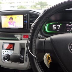 ミライースG/スマートアシストⅢ/上級グレード 　車検満了日.R8.6.1、錆止め。の画像