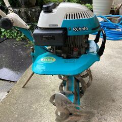 ち*ん様 クボタ管理機 TMA25 クボタ 中古 管理機 TMA25 – 農キング