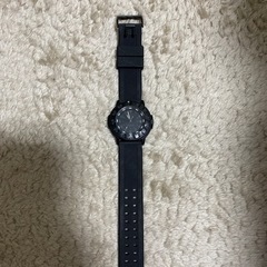 ルミノックス時計